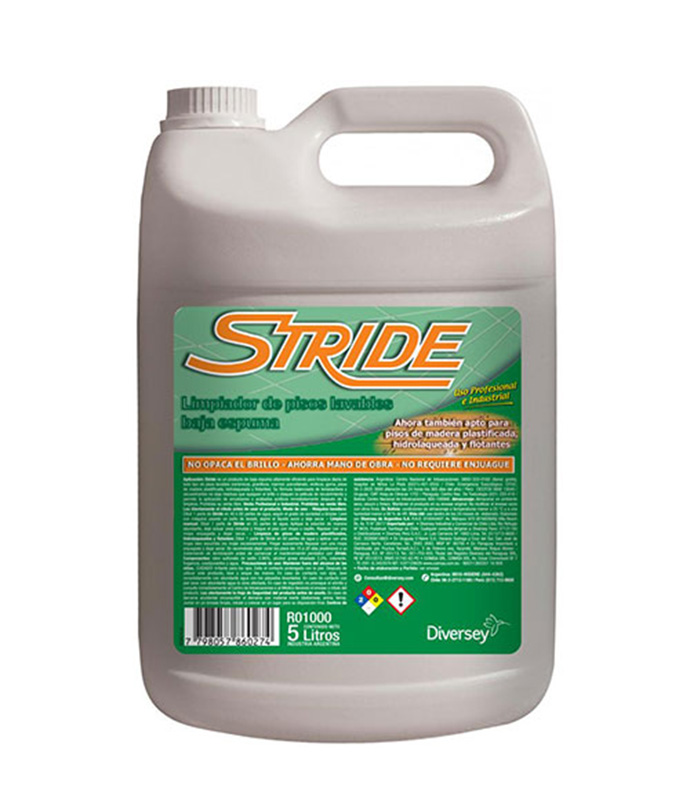 venta de productos stride