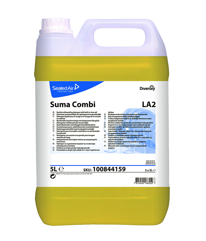 venta de productos de limpieza diversey