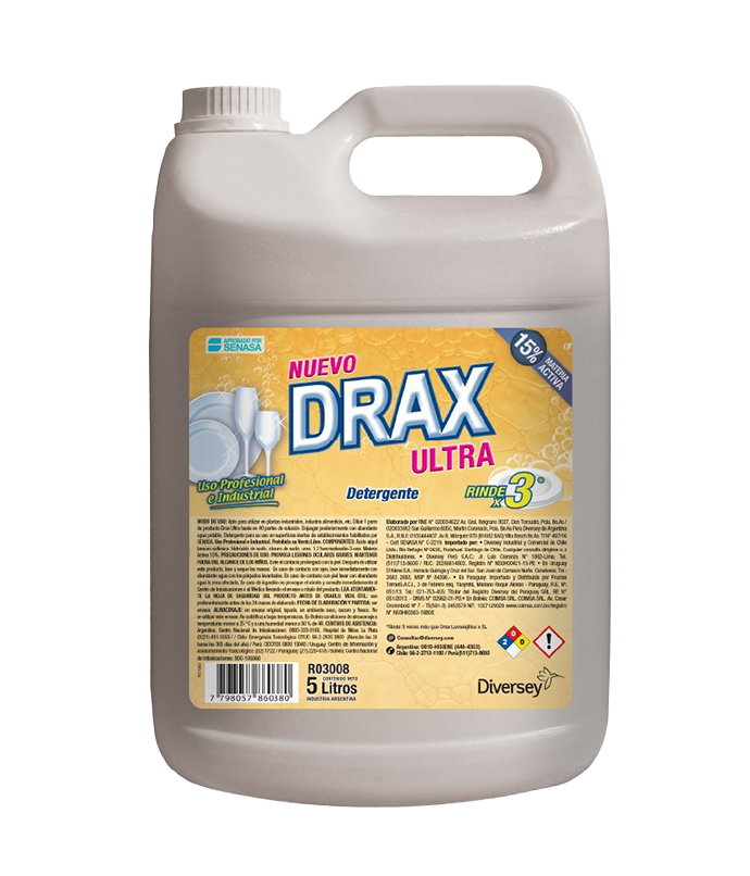 venta de productos diversey